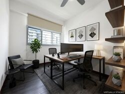 Blk 162B Rivervale Delta (Sengkang), HDB 4 Rooms #577203841